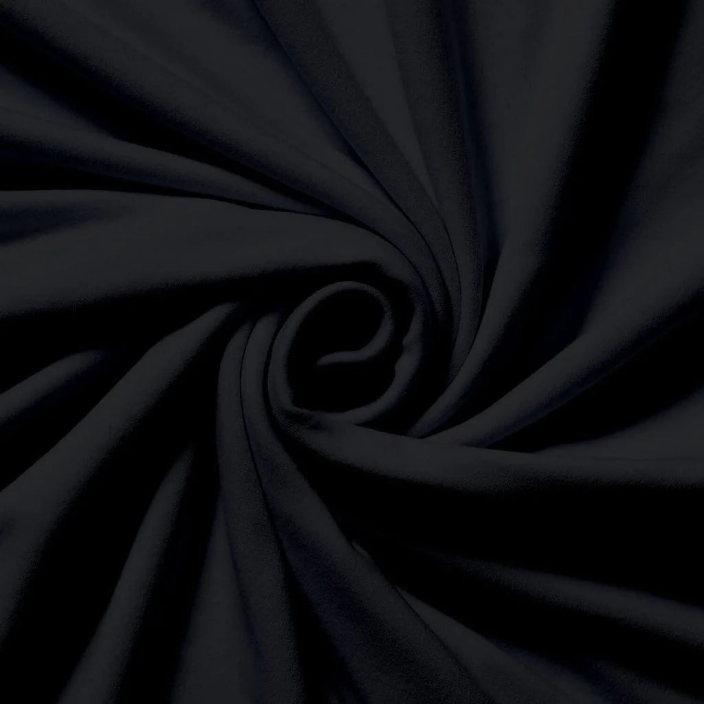 Double Brushed Poly Solids