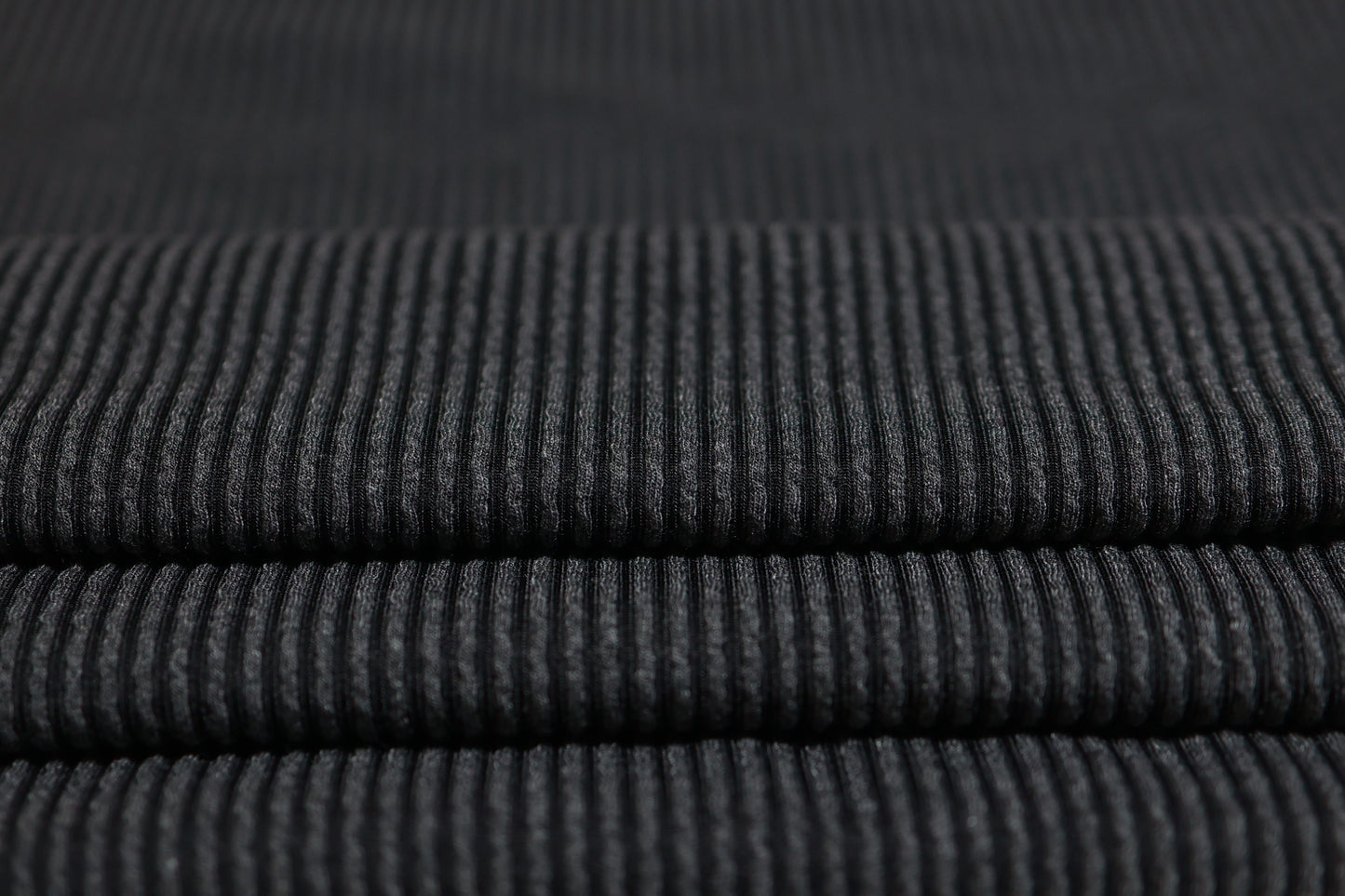 (Urban Rib) 2Tone Black