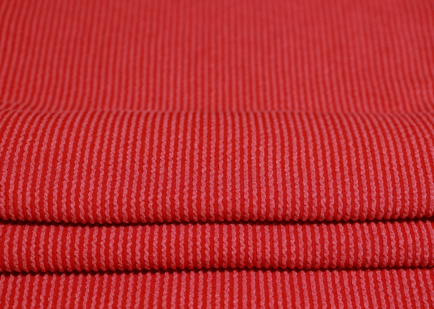 (Urban Rib) Red