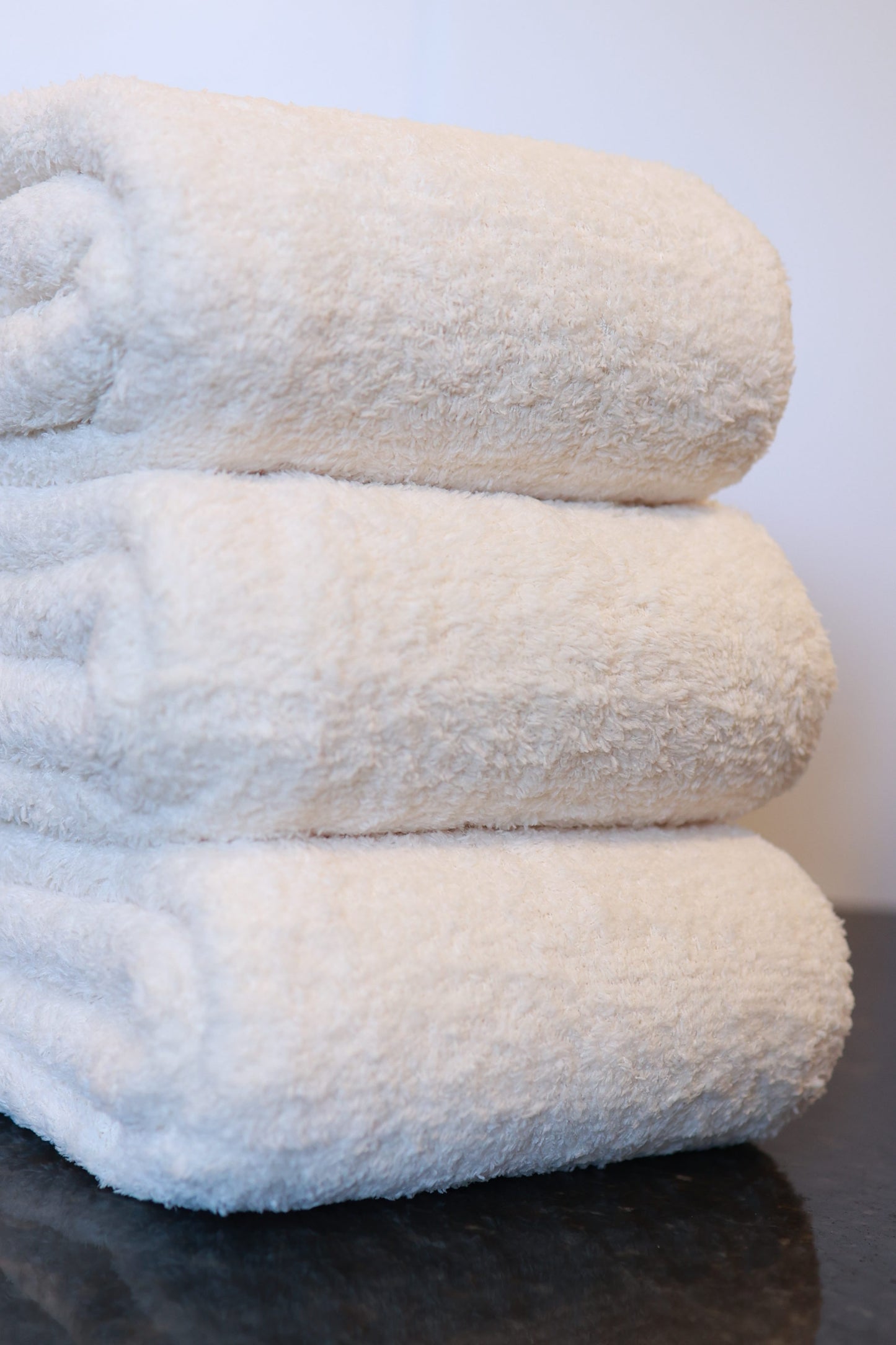 (Cozy Sweater Knit) Cream