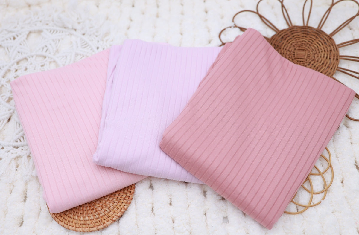 (8x3) Solid Mauve