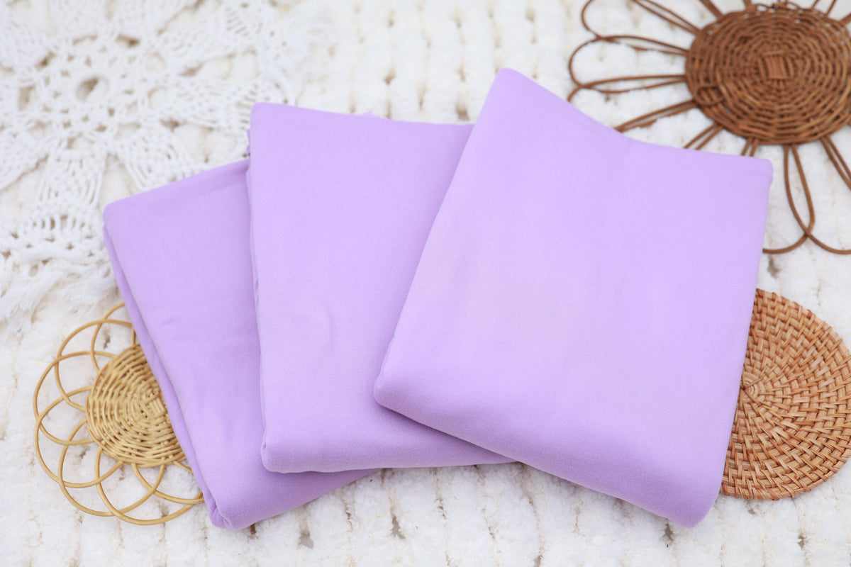 (DBP) Solid Violet