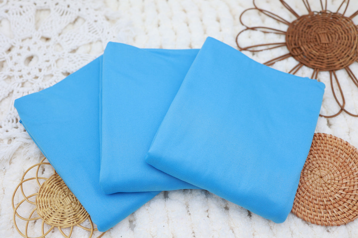 (DBP) Solid Baby Blue
