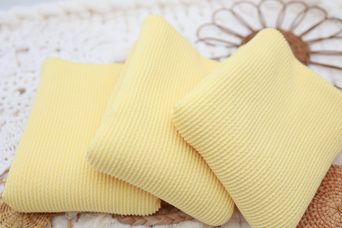 (Urban Rib) Yellow