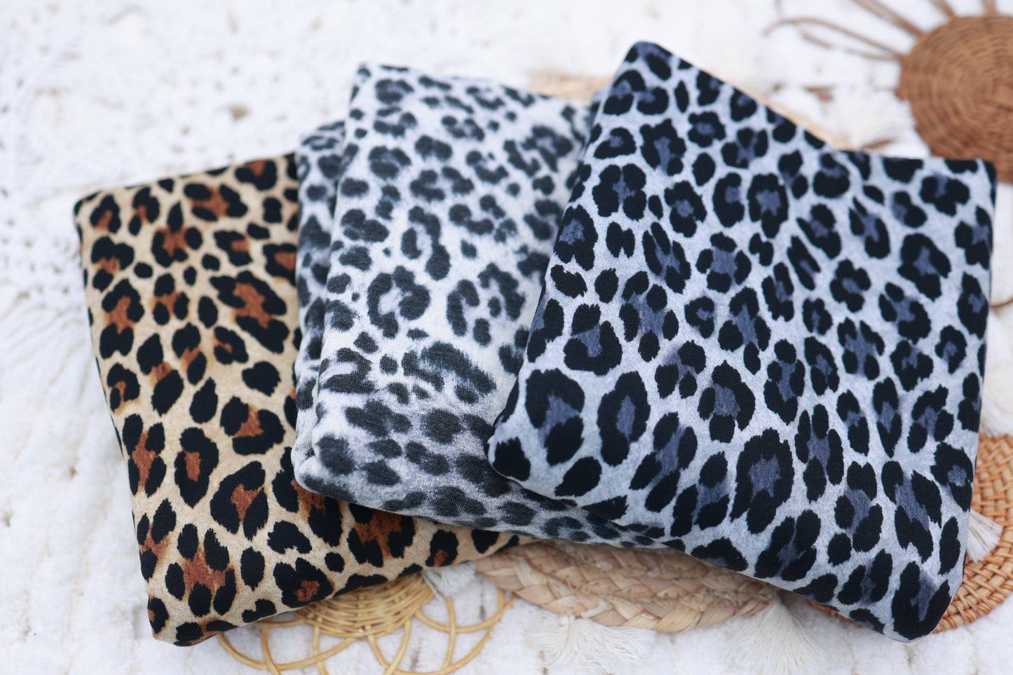 (DBP) Brown Leopard