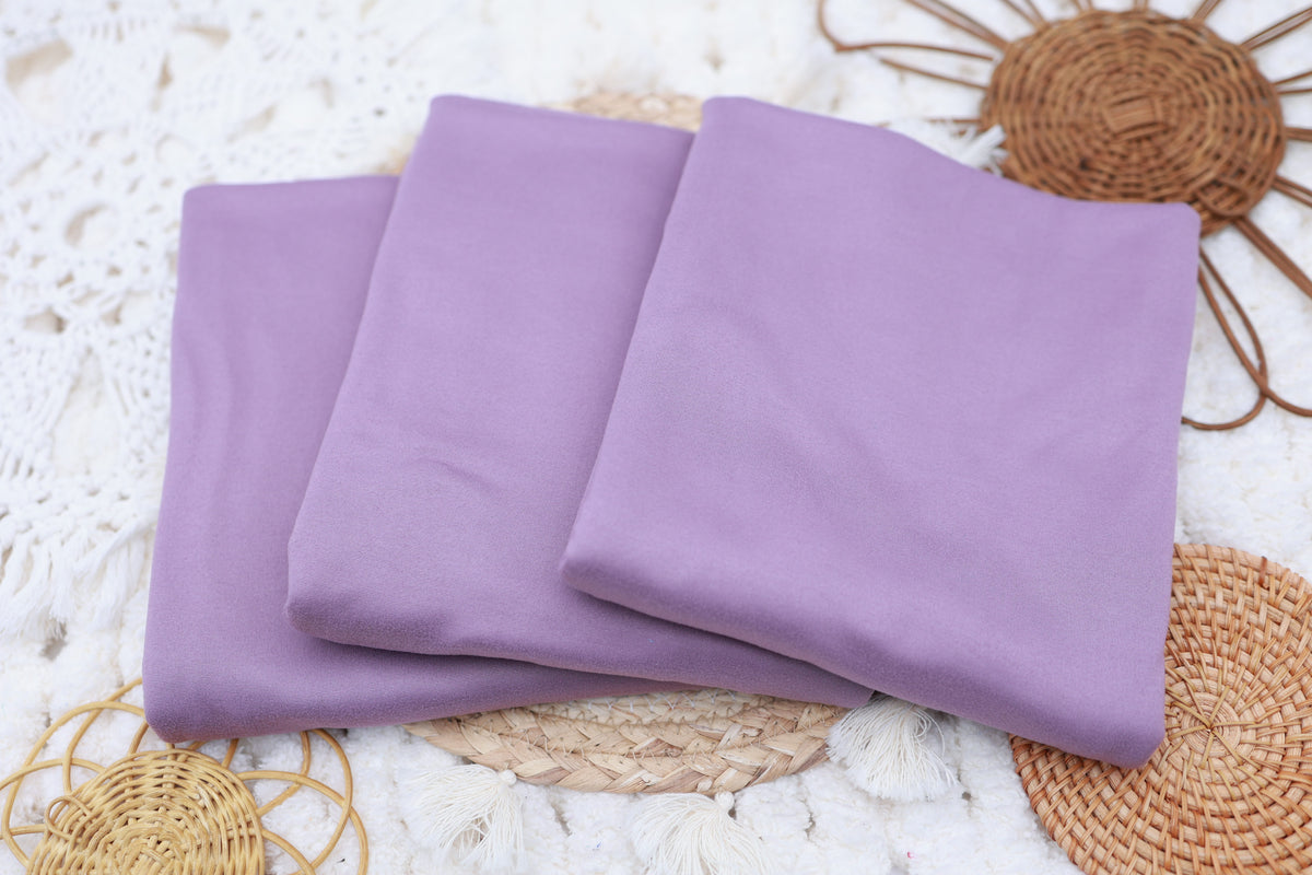 (DBP) Solid Lilac