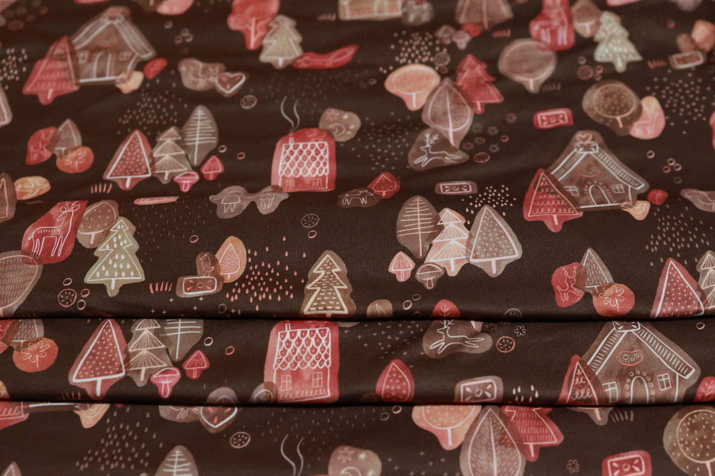 (DBP) Hansel & Gretel On Brown