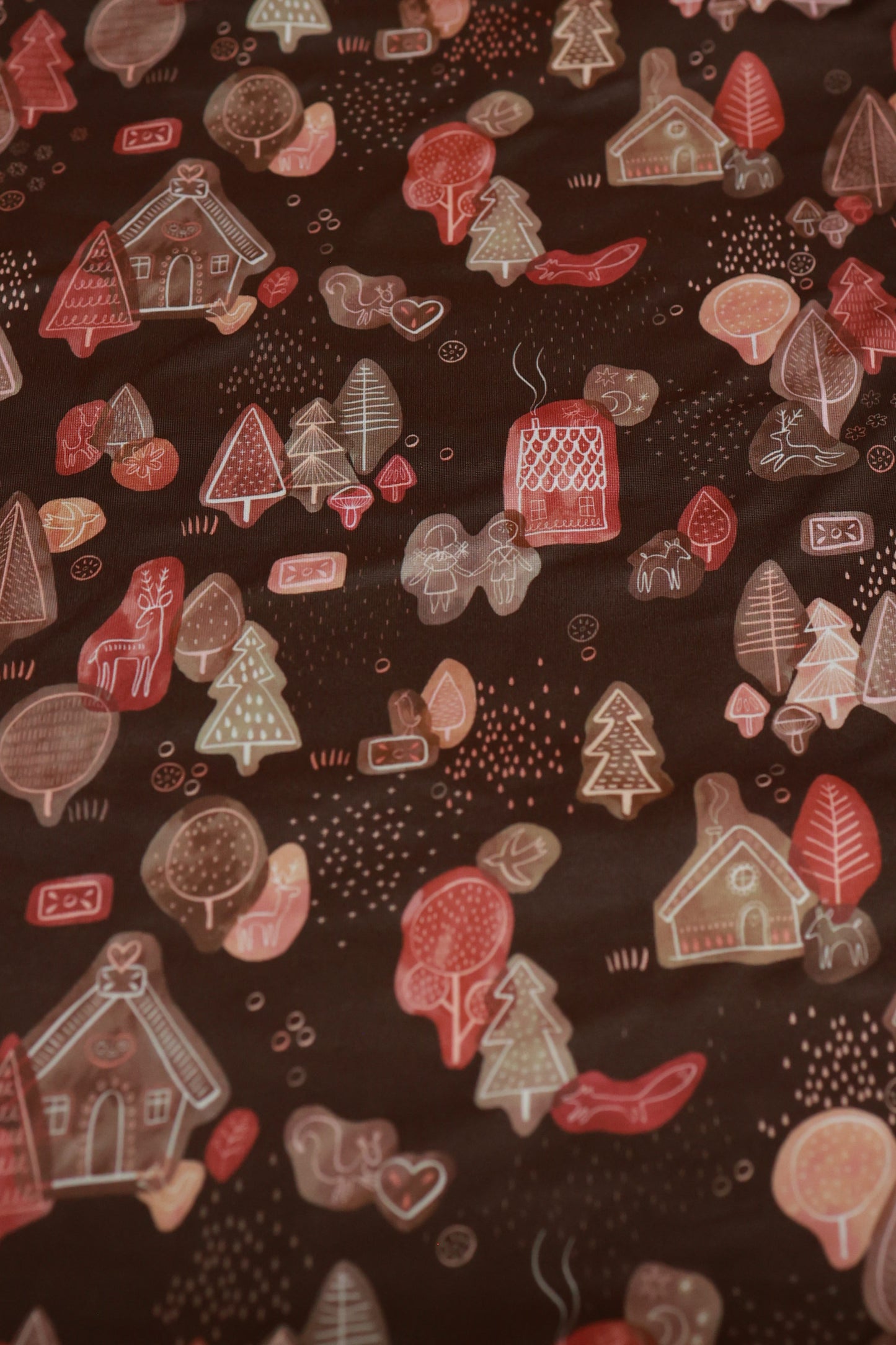 (DBP) Hansel & Gretel On Brown