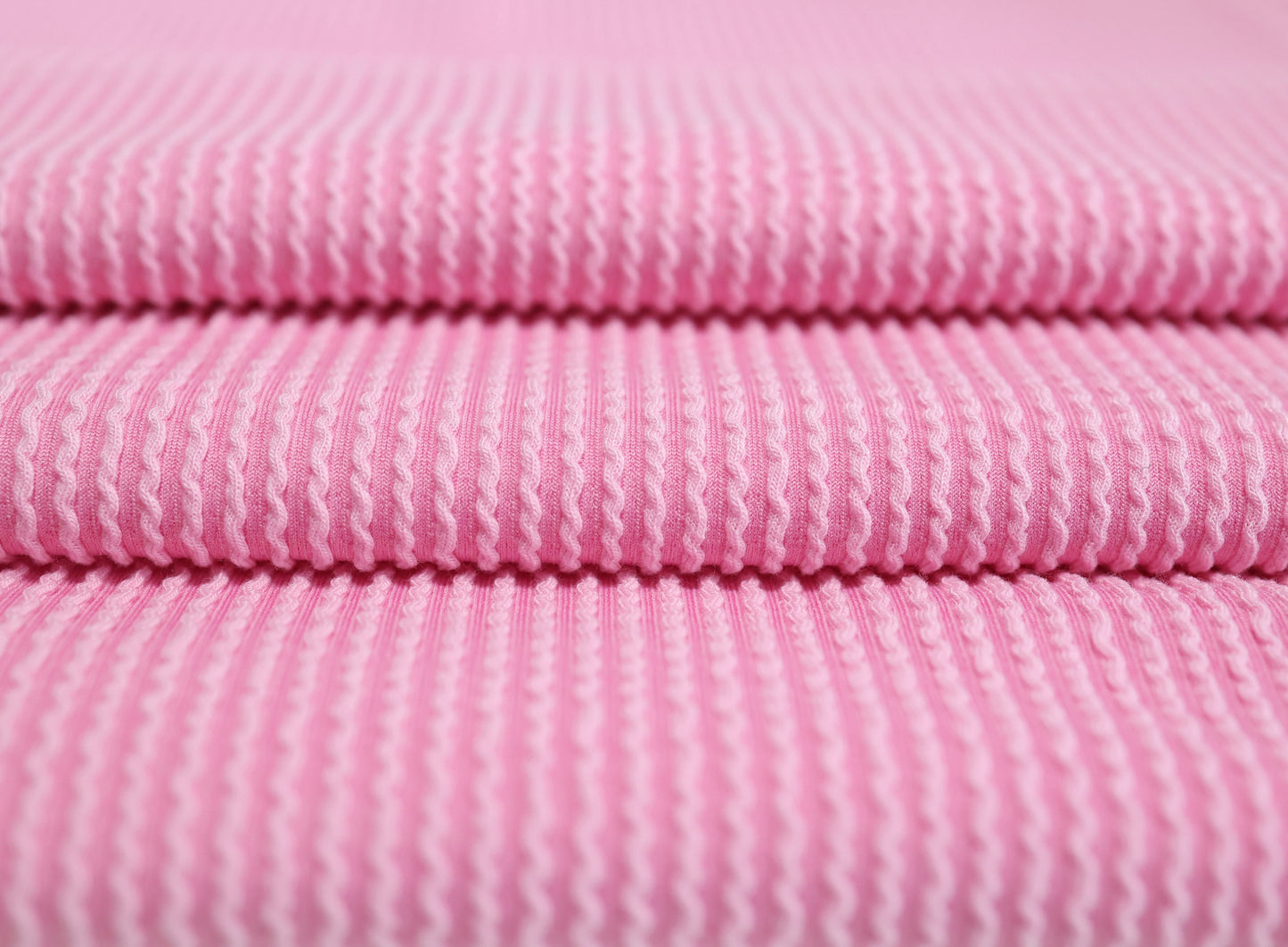 (Urban Rib) Pink Bubble Gum