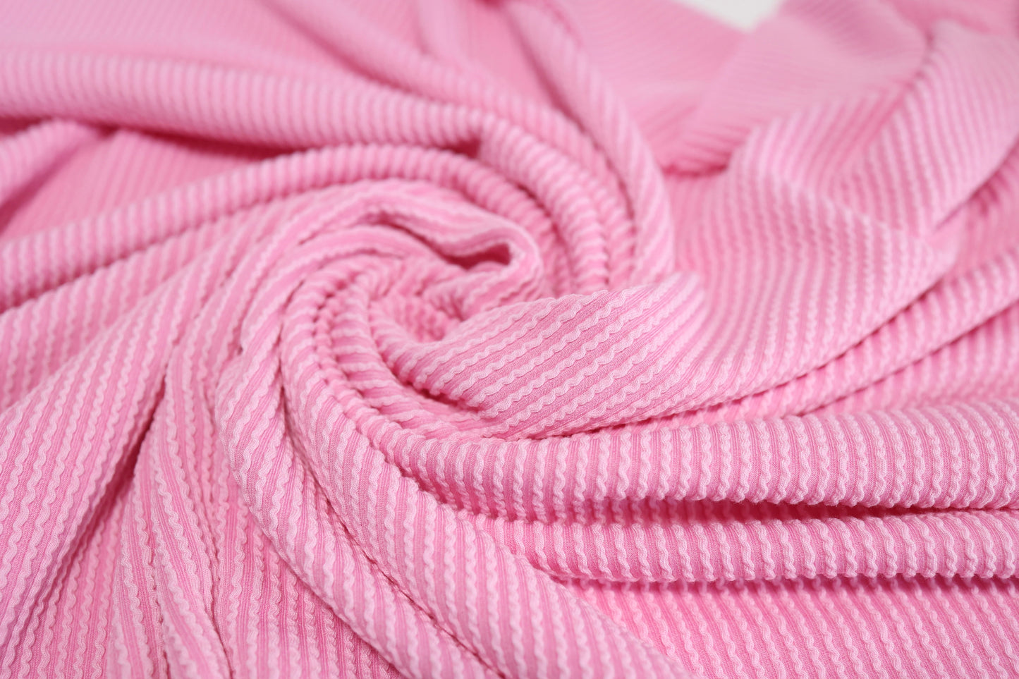 (Urban Rib) Pink Bubble Gum
