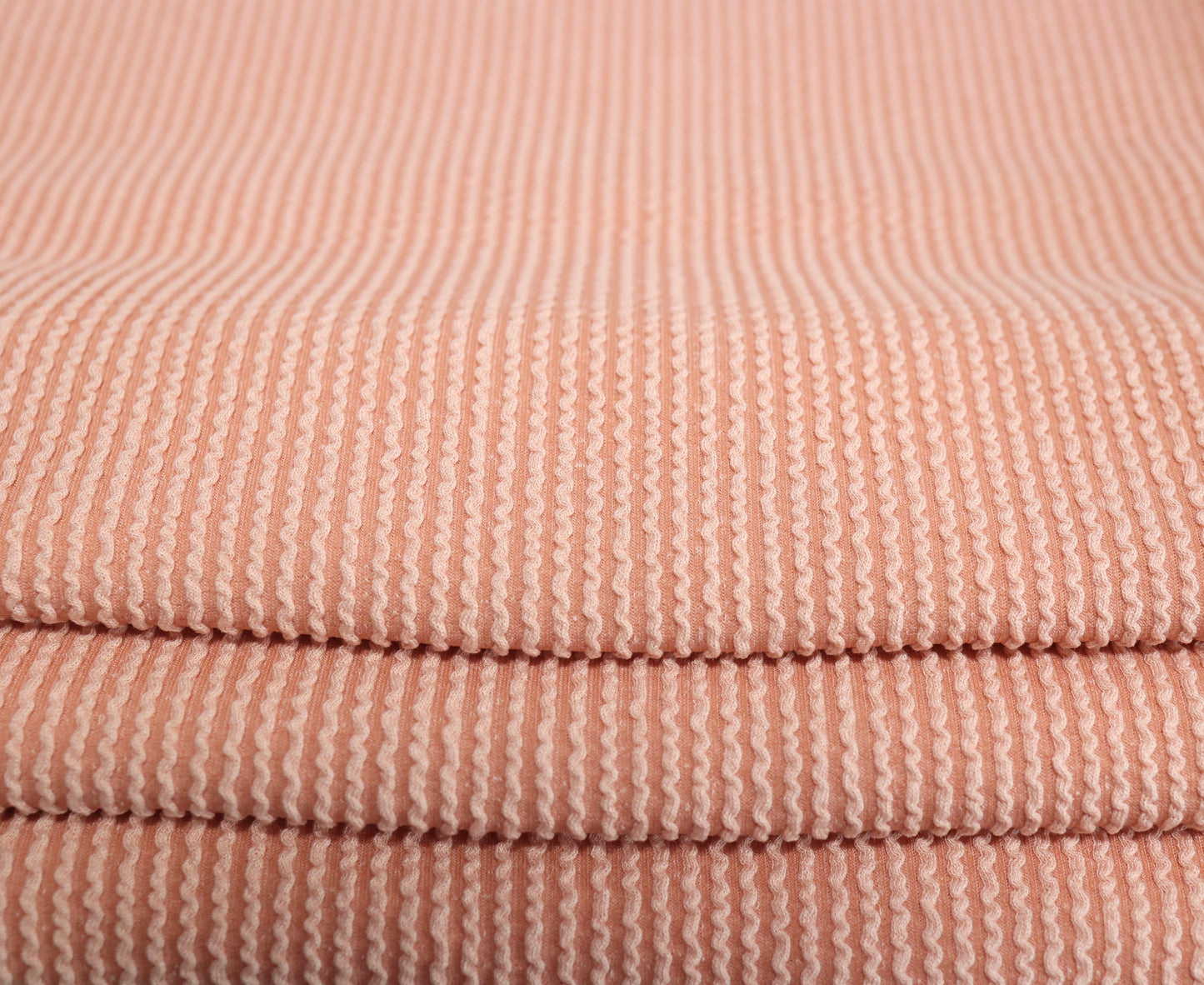 (Urban Rib) Peach