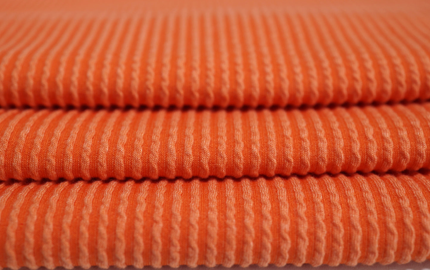 (Urban Rib) Orange