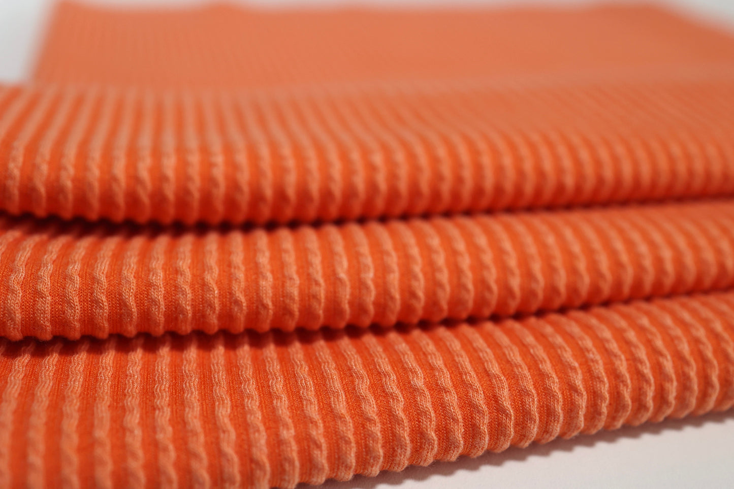 (Urban Rib) Orange