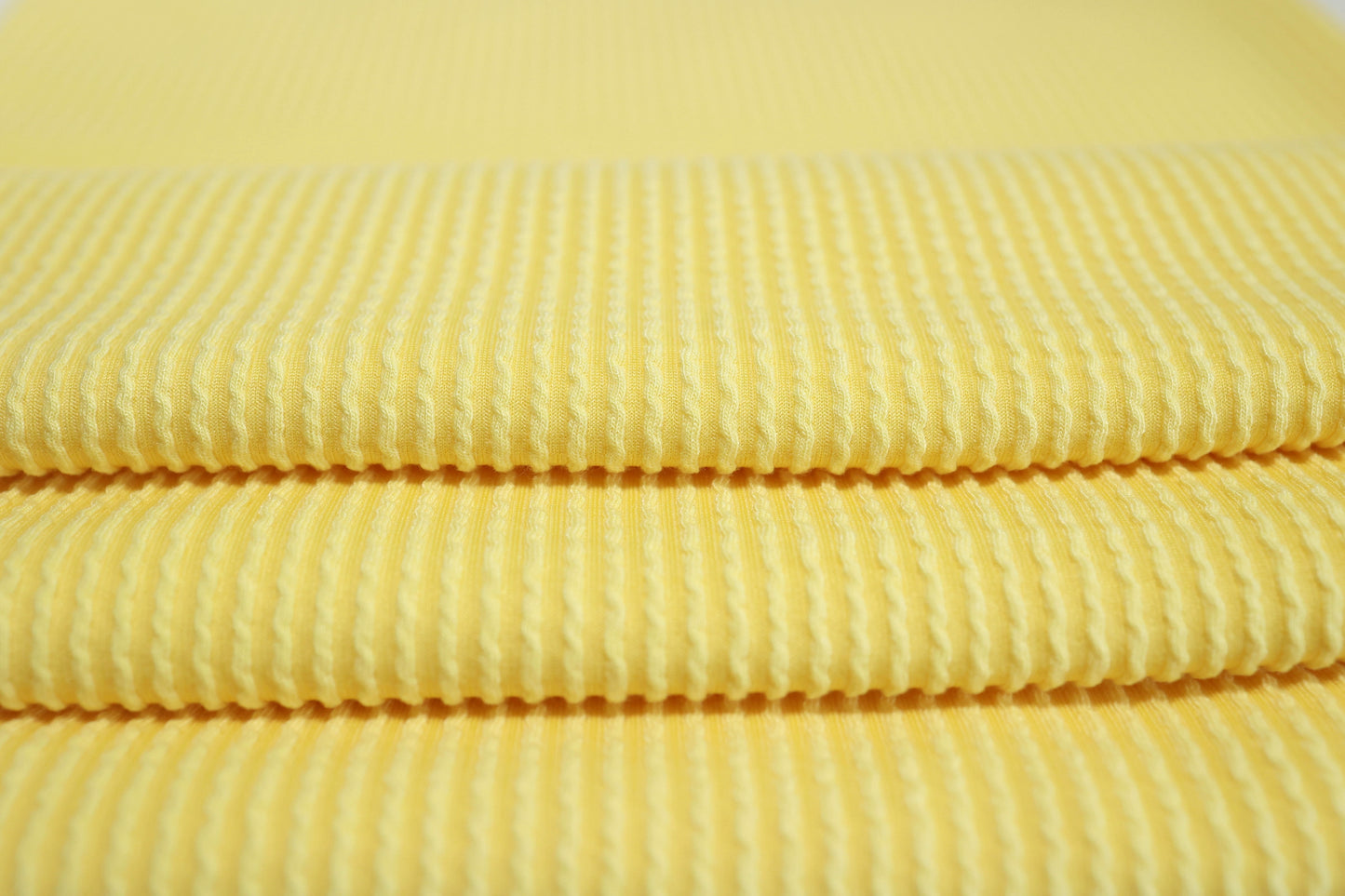 (Urban Rib) Yellow