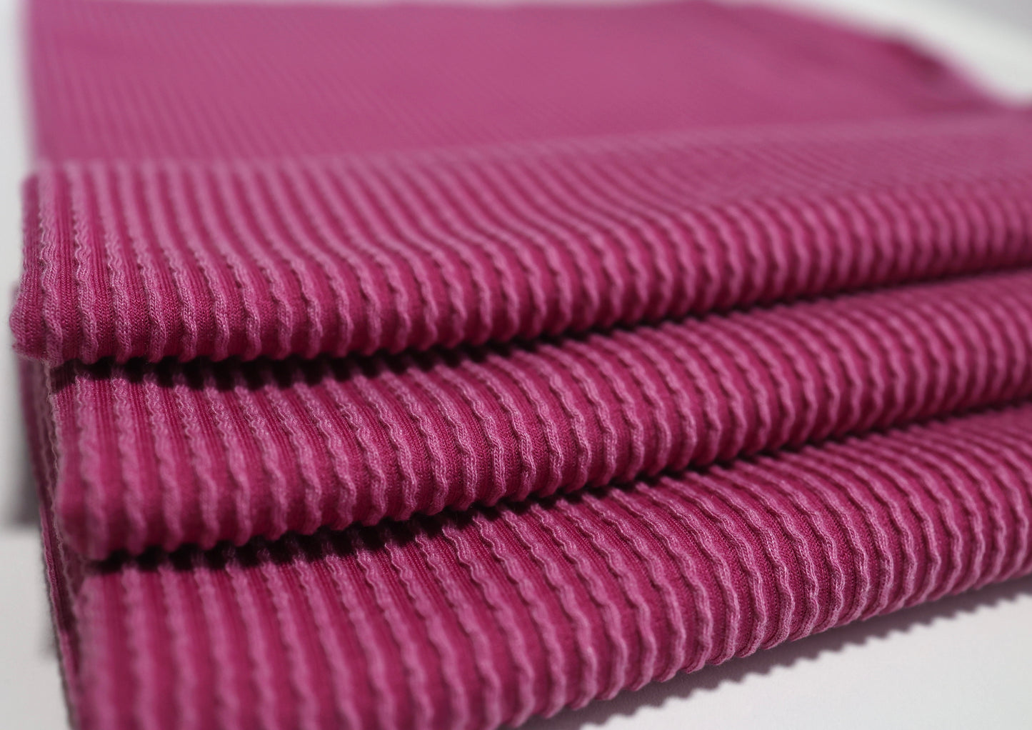 (Urban Rib) Magenta