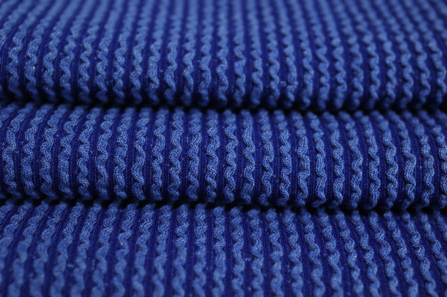 (Urban Rib) Ocean Blue