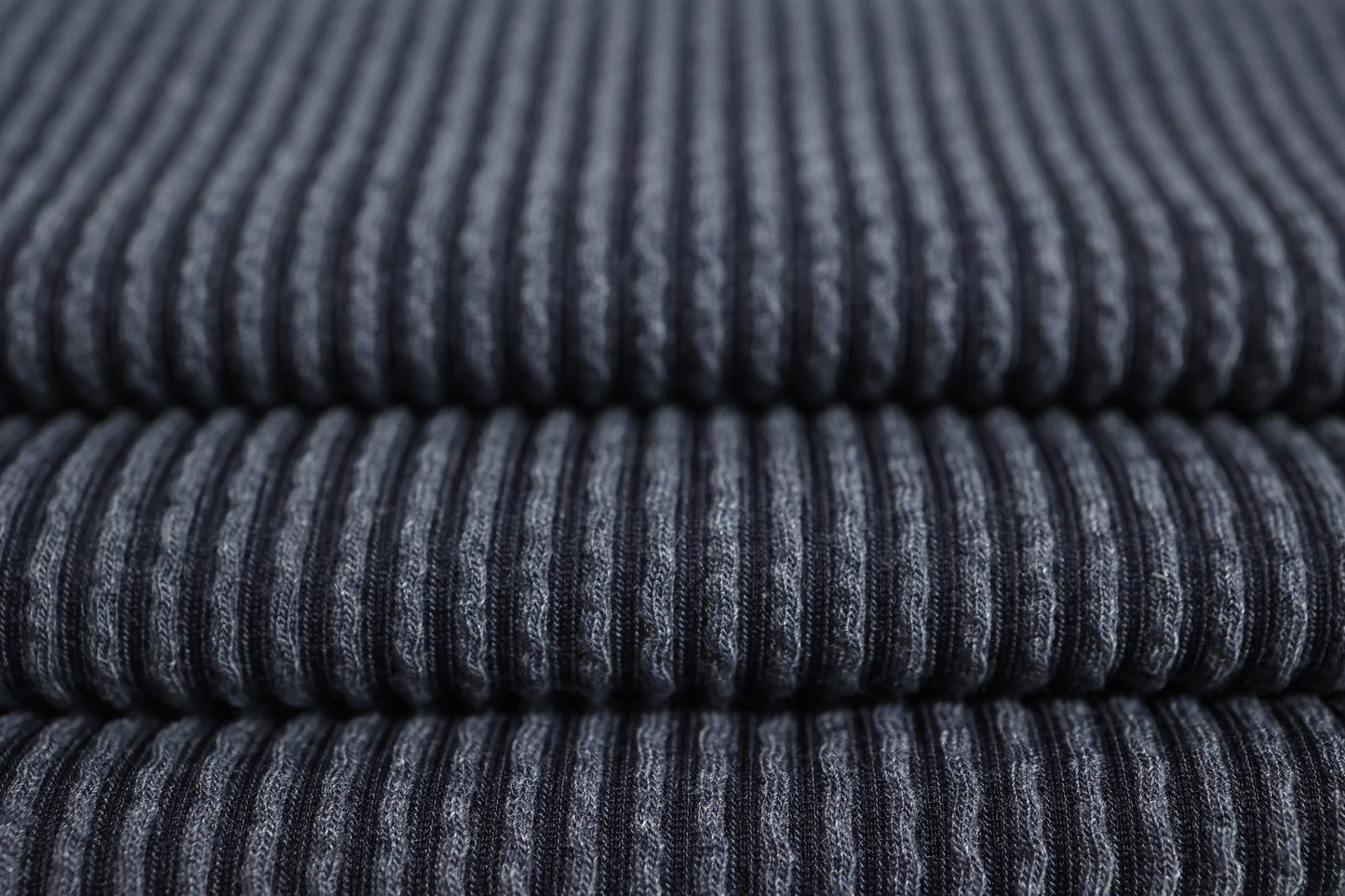 (Urban Rib) Indigo