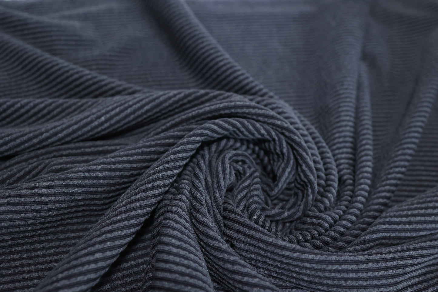(Urban Rib) Indigo