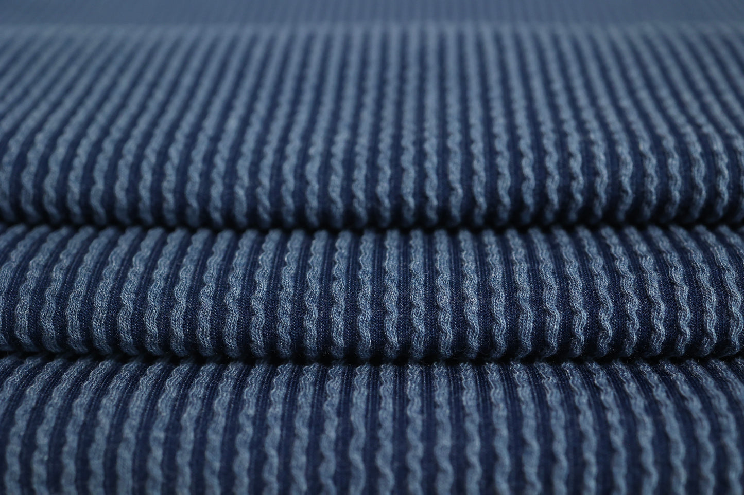 (Urban Rib) Navy Midnight