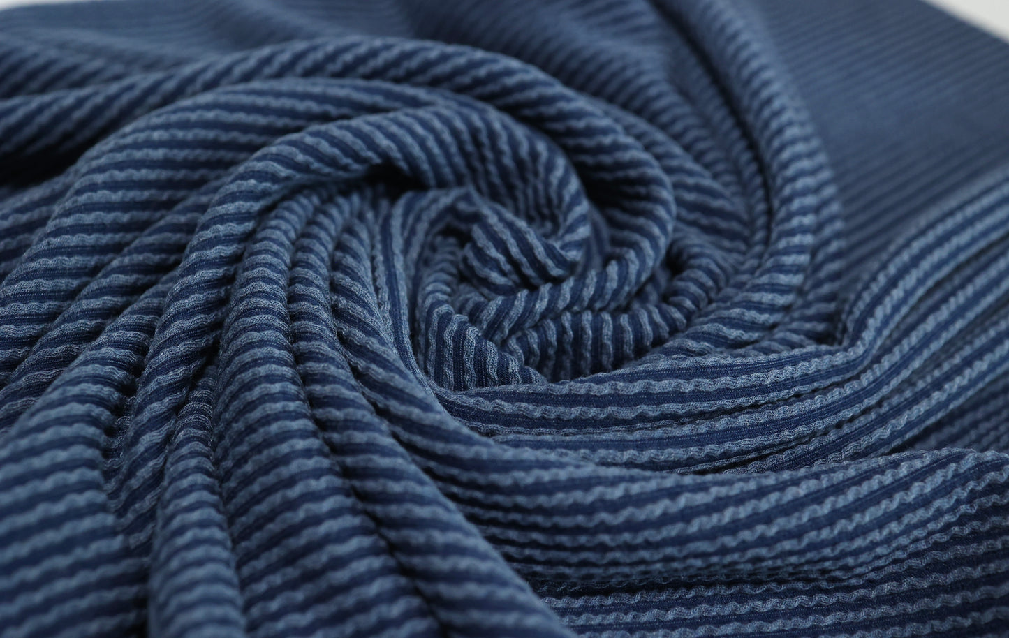 (Urban Rib) Navy Midnight