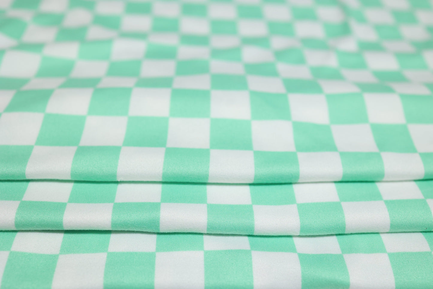 (DBP) Checkered Mint