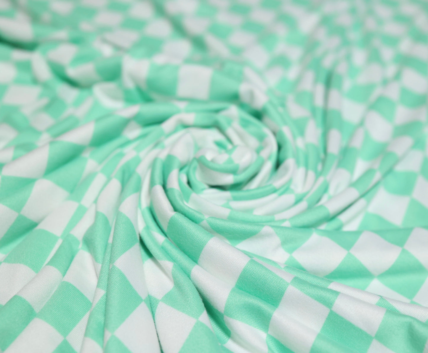 (DBP) Checkered Mint
