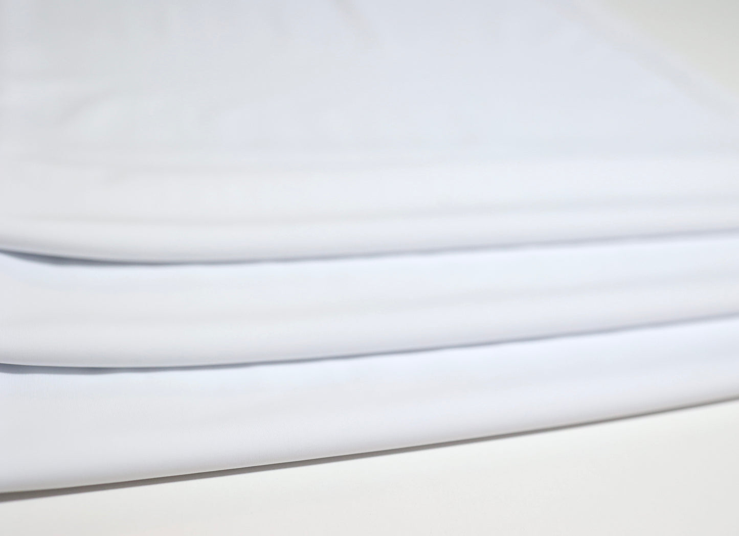(Swim) White