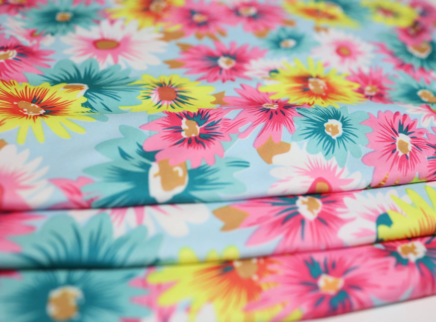 (DBP) Floral Watercolor