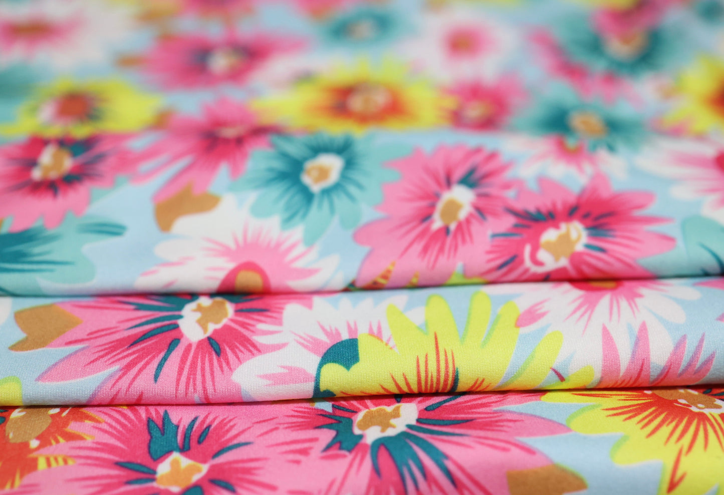 (DBP) Floral Watercolor