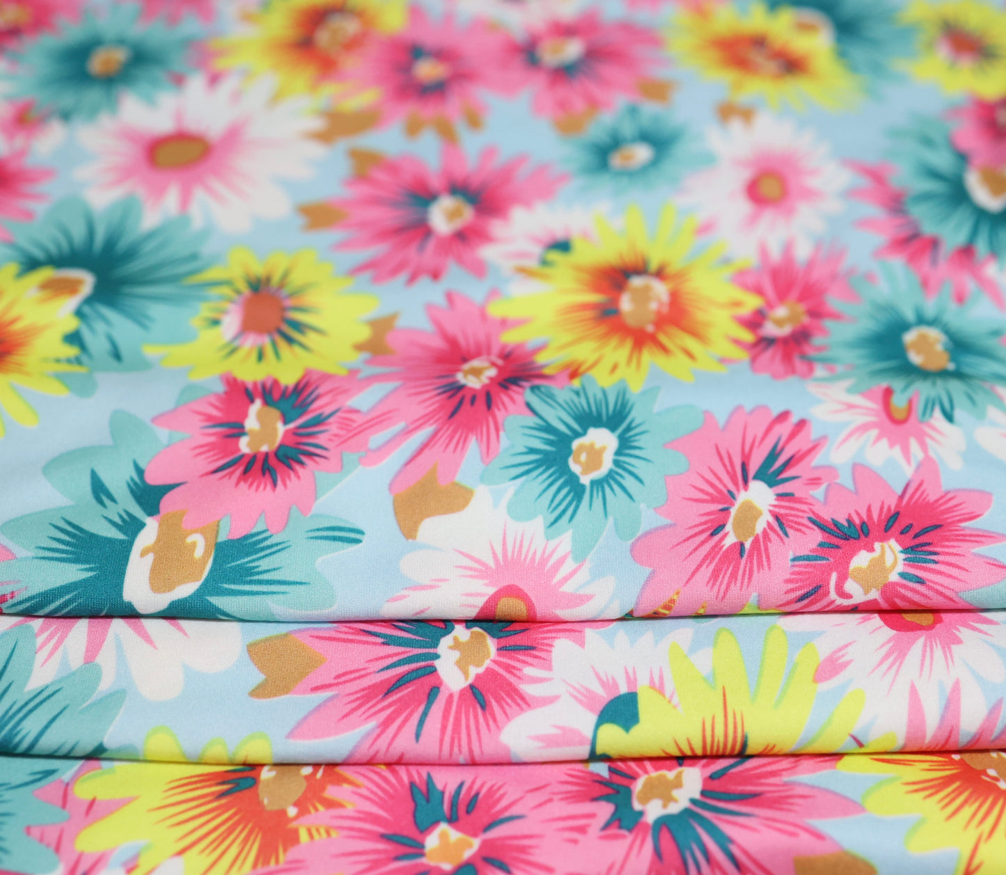(DBP) Floral Watercolor