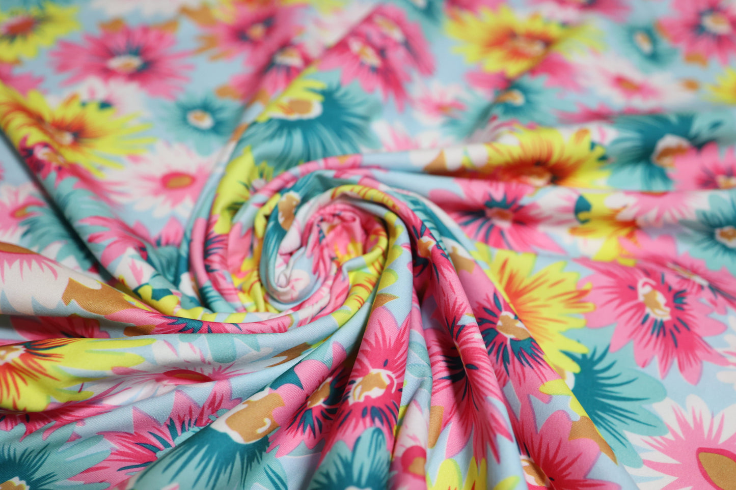 (DBP) Floral Watercolor