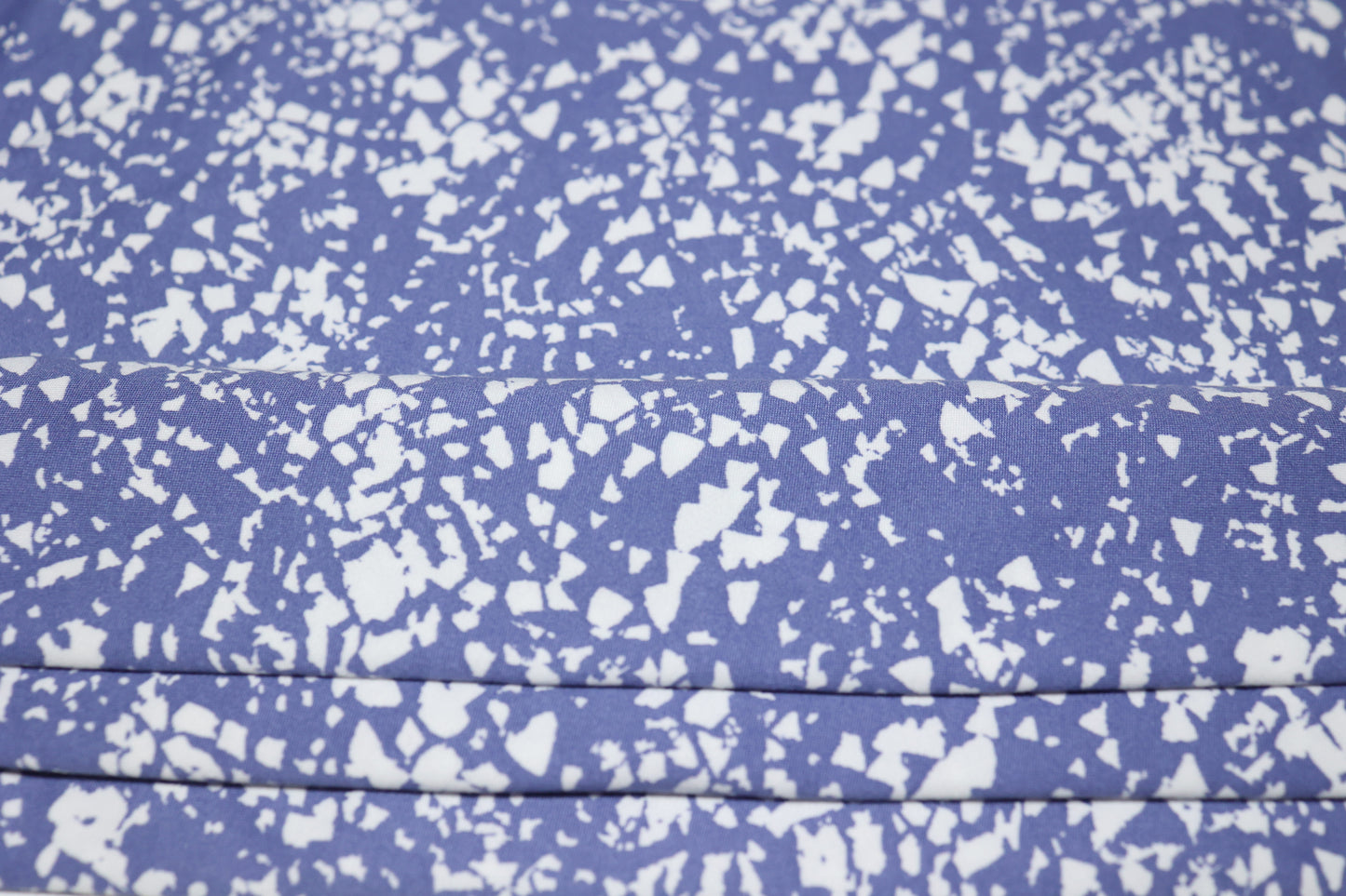 (DBP) Terrazo Blue