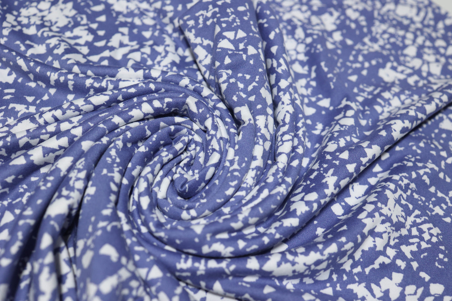 (DBP) Terrazo Blue