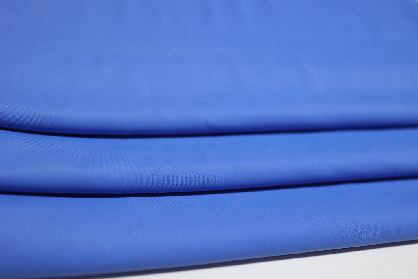 (Swim) Blue