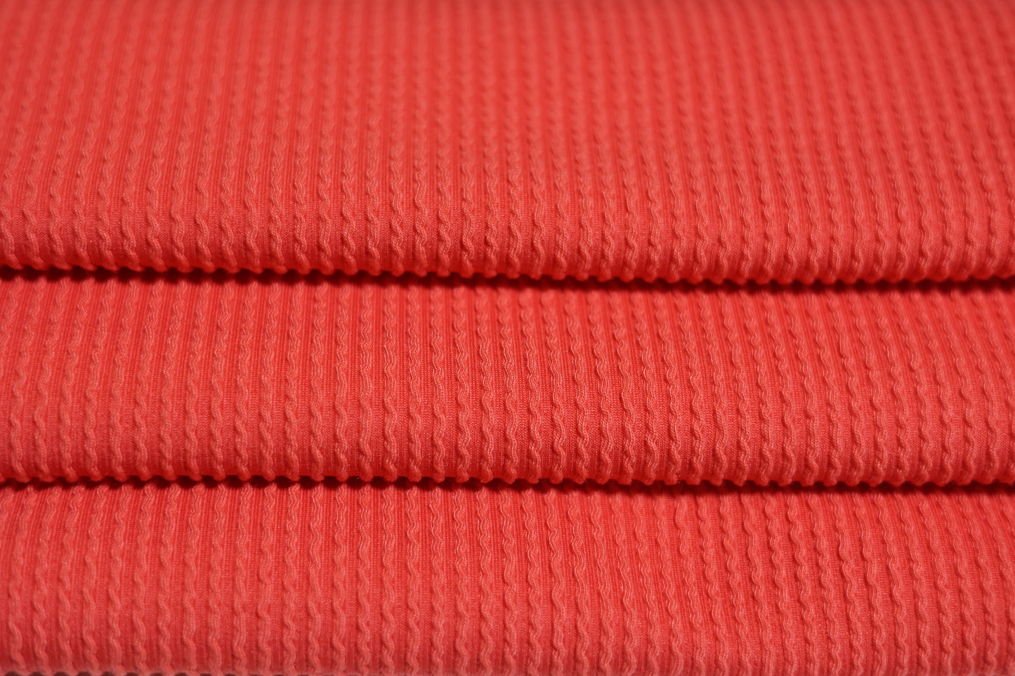 (Urban Rib) Red Coral