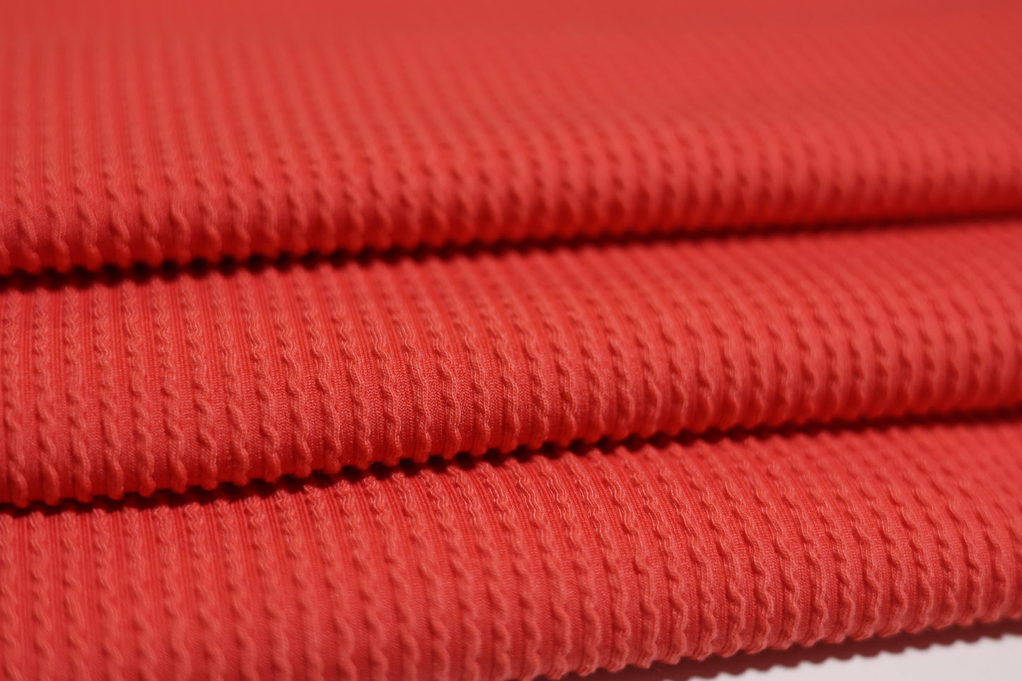 (Urban Rib) Red Coral