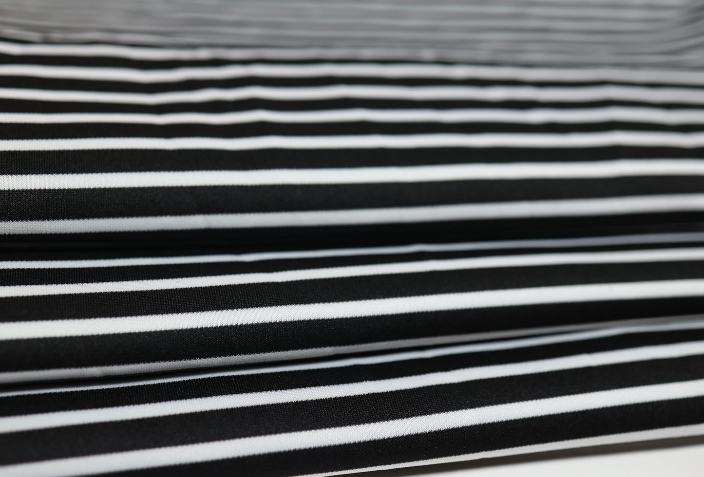 (Techno) Black Stripes