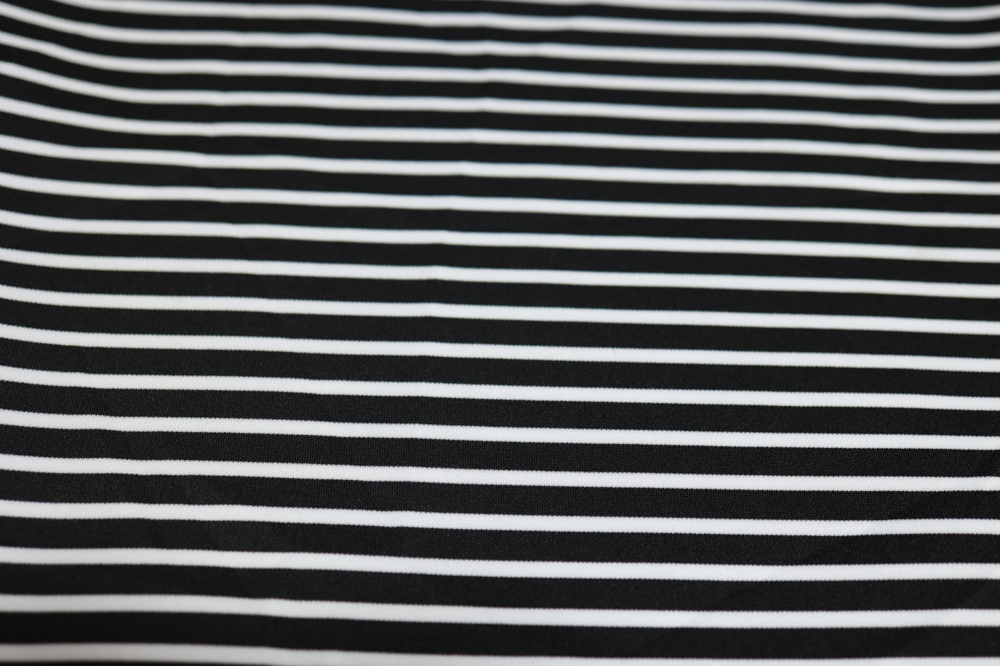 (Techno) Black Stripes