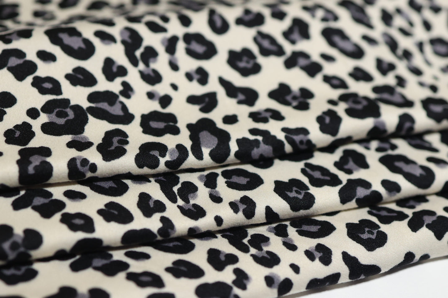 (DBP) Leopard on Cream