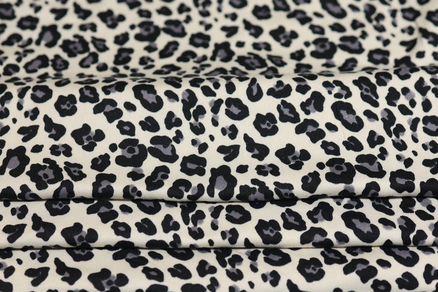 (DBP) Leopard on Cream