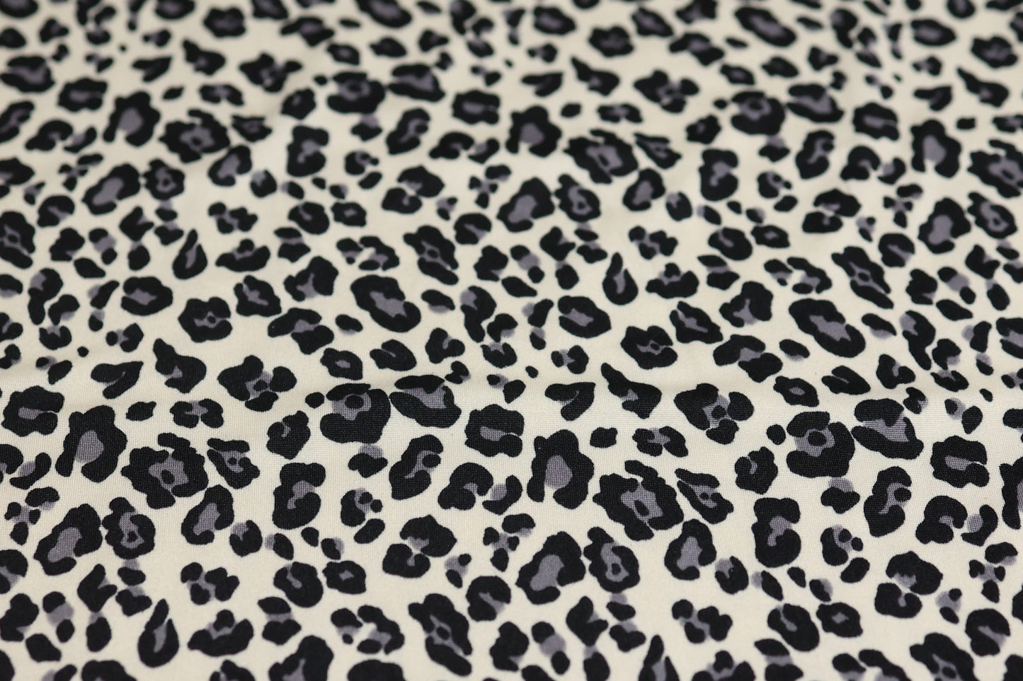 (DBP) Leopard on Cream