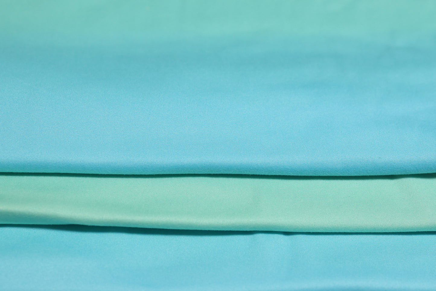 (DBP) Aqua & Teal Ombré