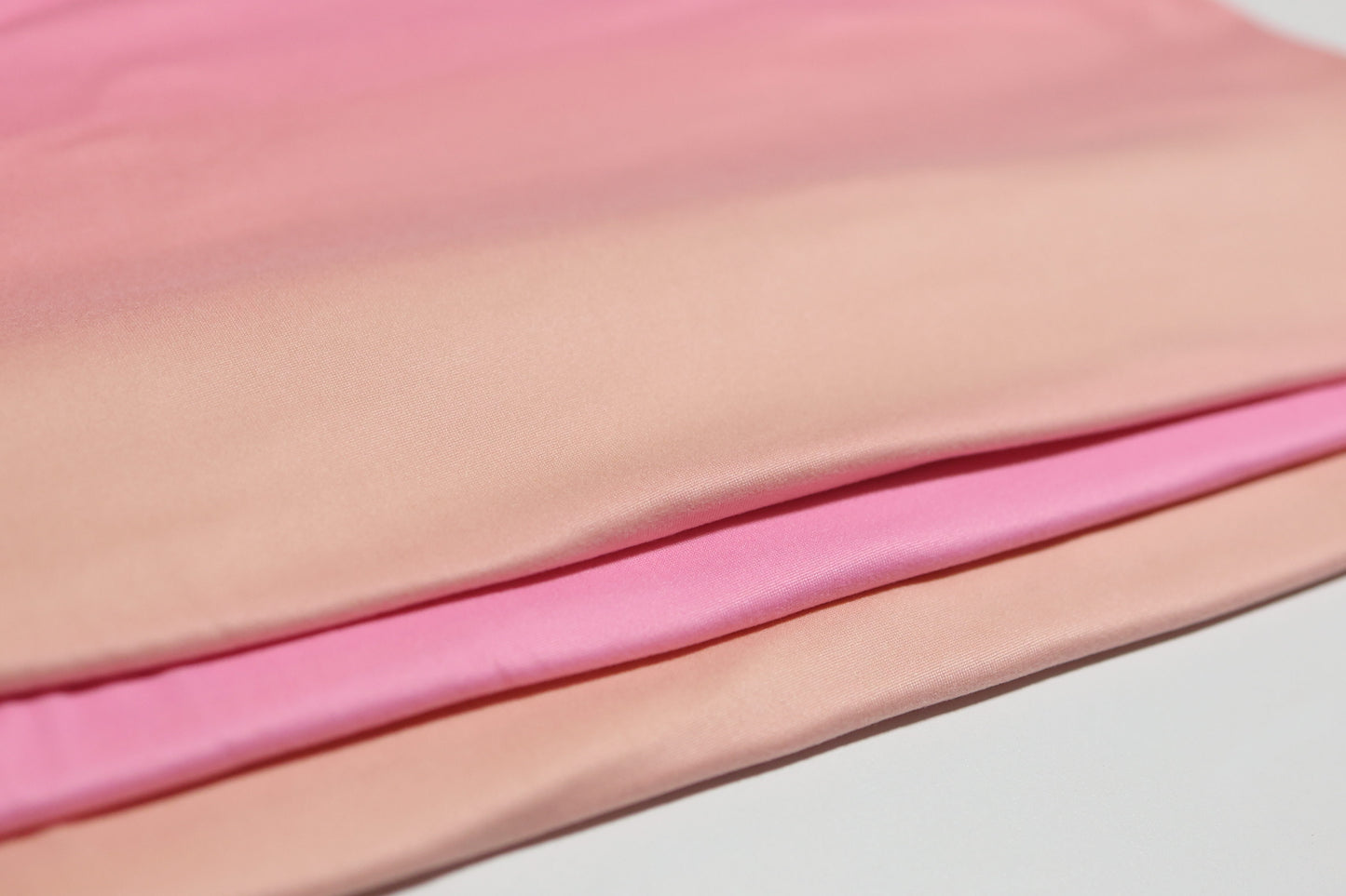(DBP) Pink & Peach Ombré