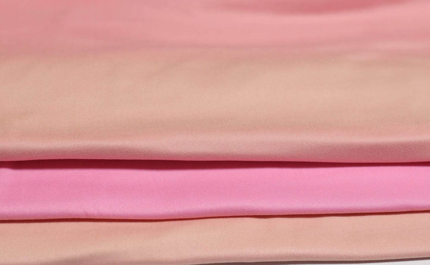 (DBP) Pink & Peach Ombré