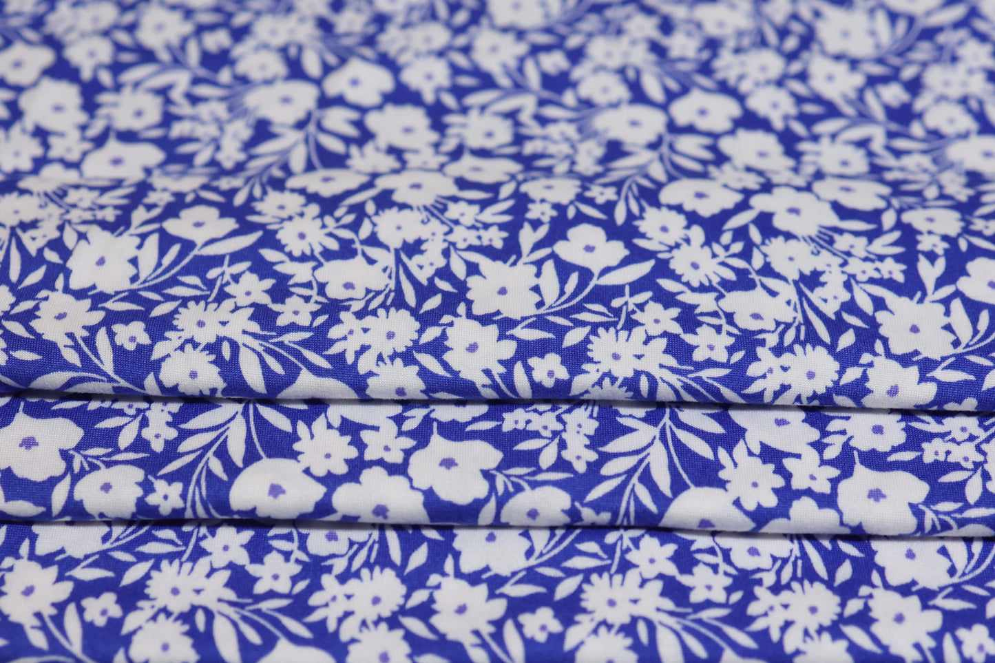 (DBP) Royal Blue Daisy Bliss