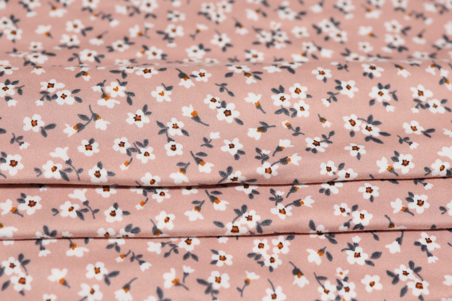 (DBP) Wildflowers On Mauve