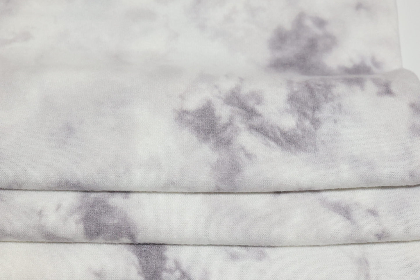 (Cashmere) Tiedye Grey