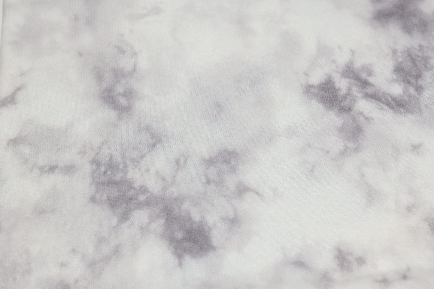 (Cashmere) Tiedye Grey