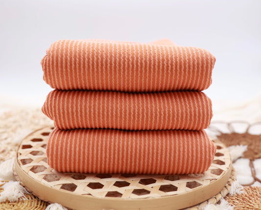 (Urban Rib) Carrot Orange
