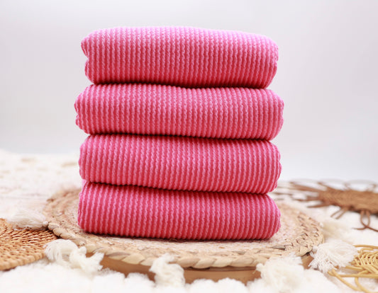 (Urban Rib) Candy Pink